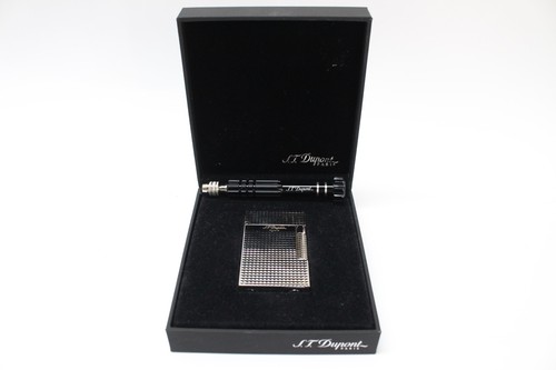 Set accendino dupont - s.t.,