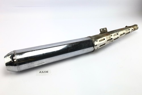Bmw silenziatore di - silenziatore,
