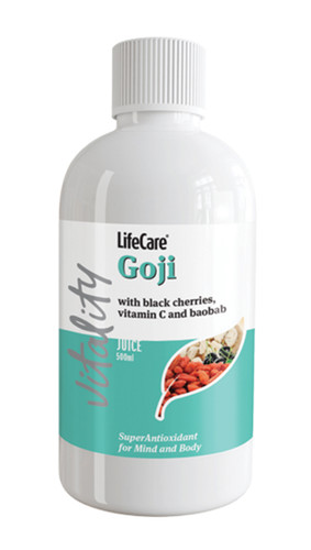 Integratore alimentare liquido
