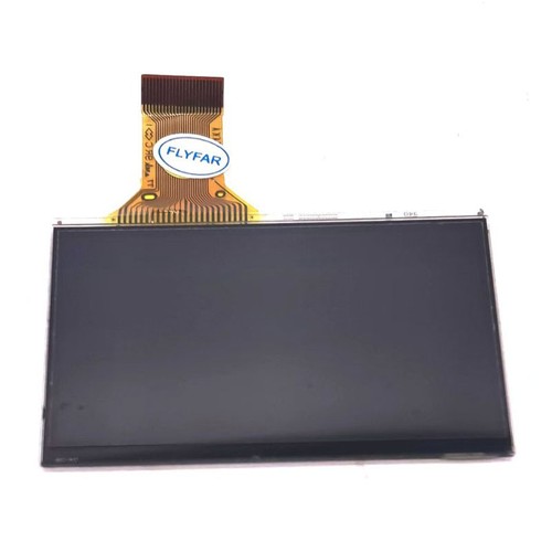 Sostituzione schermo display