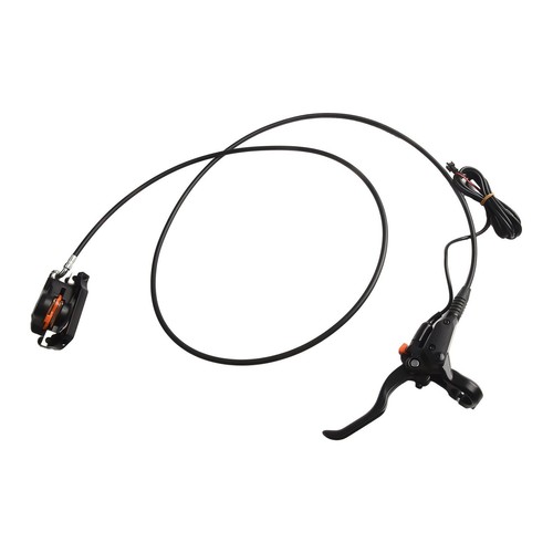 Idraulico freno disco - a,