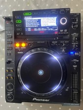 Pioneer CDJ-2000 Lettore CD singolo