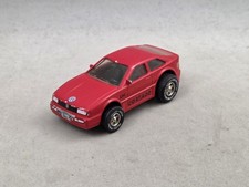 Darda VW Corrado G 60