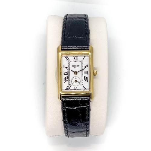 Orologio donna tissot gold - tissot, t-gold