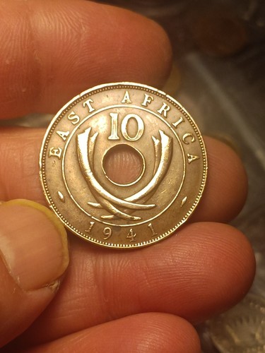 Splendida moneta cents - moneta, 10