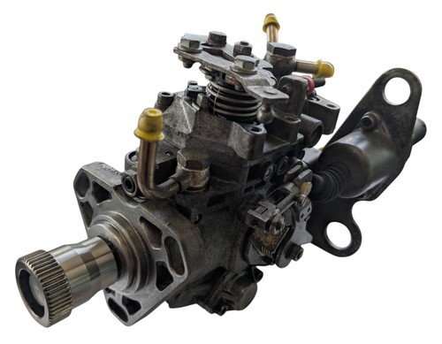 Pompa iniezione fiat ducato - pompa,