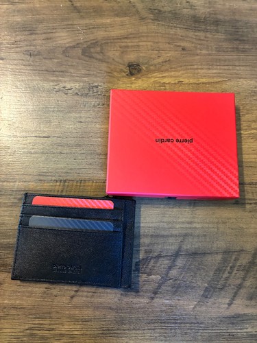 Porta carte credito - carte, pierre