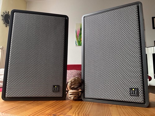 Grundig hifi box 300 - hifi,