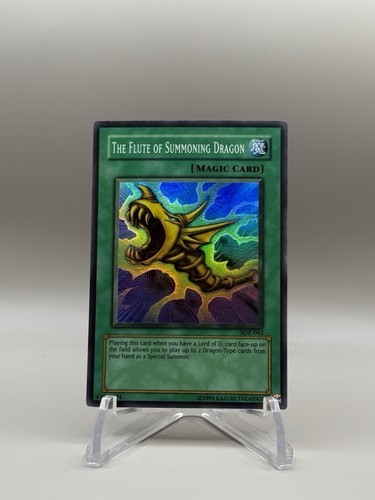 Yugioh flauto - il,