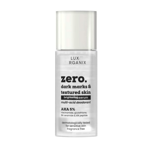 Luxe organix zero - zero, cap