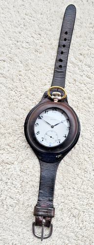 Antico orologio pilota ww - pilota,