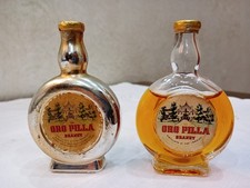 Coppia Mignon Oro Pilla cc 25