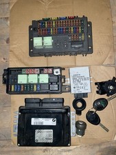 Kit Accensione Avviamento