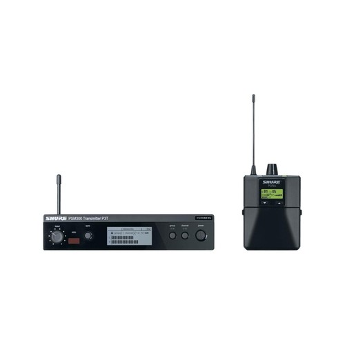 Shure psm300 l19 - +,