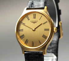 Orologio da uomo vintage [N