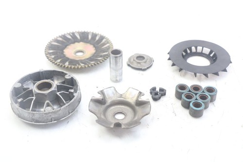 Variatore aprilia scarabeo - variatore,