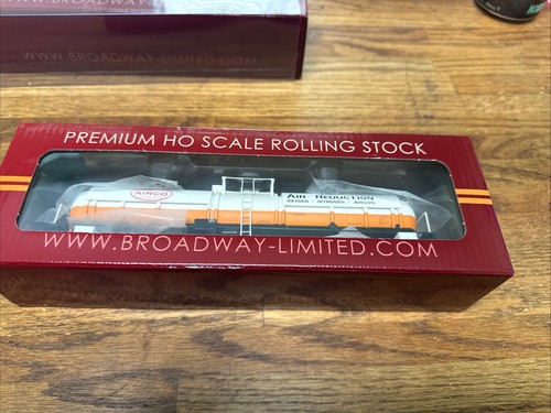 Broadway limited 8032 - broadway,