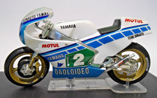 Deagostini 1:24 1984 Yamaha