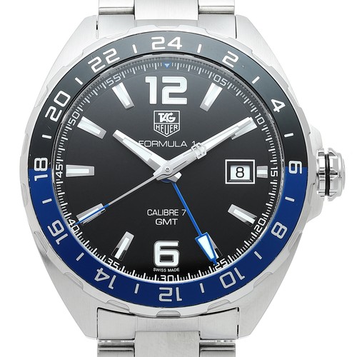Tag heuer formula calibro - heuer,