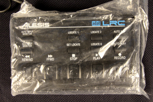 Telecomando cablato alesis - telecomando,