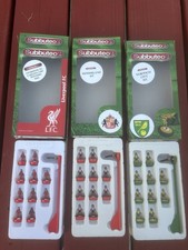 Lotto 3 squadre SUBBUTEO