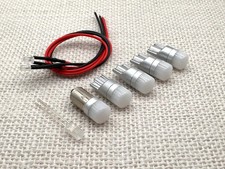 Pioneer TX-9500 TX-8500 ricambio lampade LED kit aggiornamento pannello lampadine luci