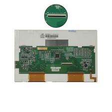 Display LCD da 7 pollici per
