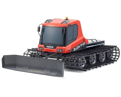 Kyosho blizzard scala 1 - kyosho, 2.0