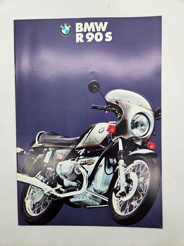 Original catalogue brochure - original,