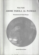 Amore parola al plurale. 