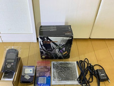 Olympus LS-20M registratore