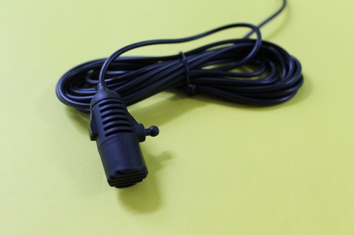 Microfono per pioneer - per,