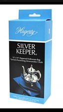 Nuovo hagerty silver keeper - hagerty,