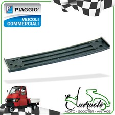 CINGHIA FERMO PORTA FERMA PORTIERA APE 50 1969-2021 MP 500 501 550 600 PIAGGIO