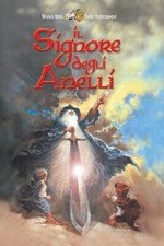 Dvd signore degli anelli - signore,
