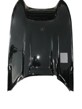 Sottopedana Nera Italjet Pista