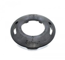 Coperchio testina ricambio