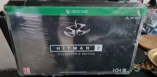 Hitman edizione da - hitman,