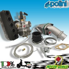 CARBURATORE 24 POLINI VESPA 50