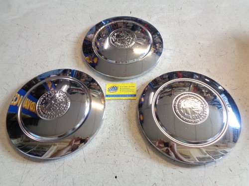 Borchie coppe ruota alfa - coppe,