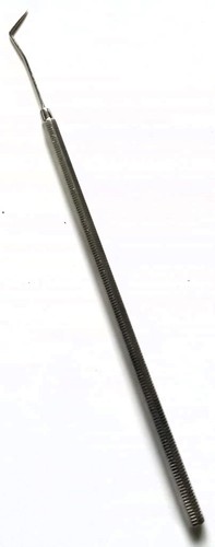 Pezzi sonda dentale fig - 50,