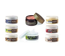 Cuccio NATURALE Butter Blends