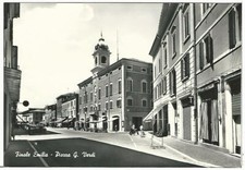 MODENA (470) - FINAL EMILIA