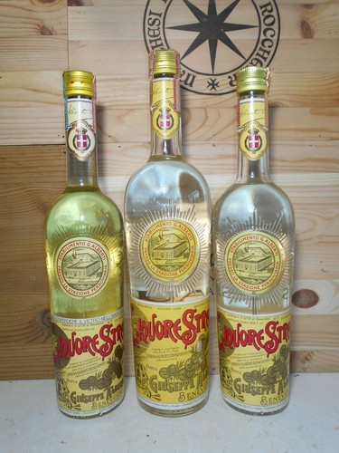 Alberti liquore strega 70cl - alberti,