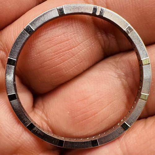 Lunetta acciaio rolex per - in,