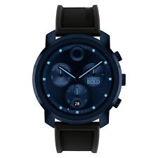 MOVADO BOLD 3601049 TREND BLUE
