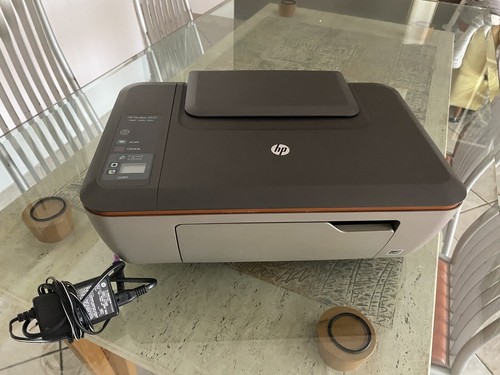 Stampante deskjet 2510 - hp,