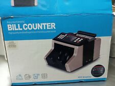 Conta Soldi Fully Automatic Bill Counter High Quality And Leading articlein The
