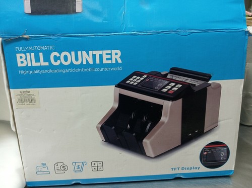 Conta soldi fully automatic - conta,