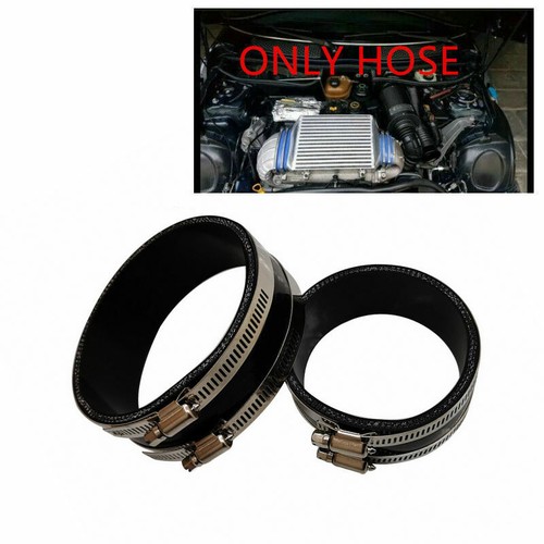 Silicone intercooler tuyau - intercooler,